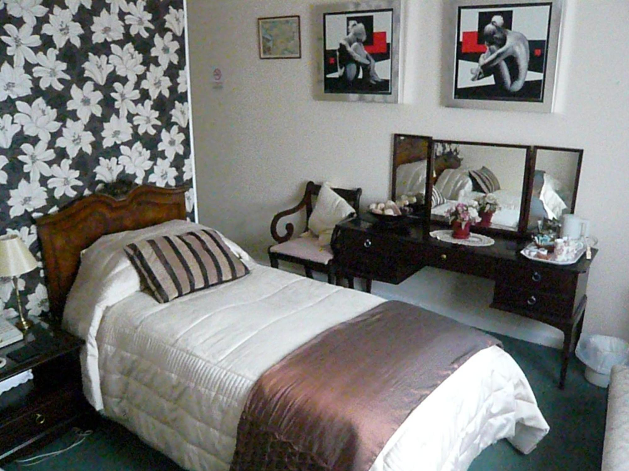 Meryan House Hotel Taunton Zewnętrze zdjęcie